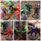 1597217 Heroscape Marvel: The Conflict Begins