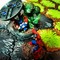 1735315 Heroscape Marvel: The Conflict Begins