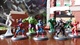 2143772 Heroscape Marvel: The Conflict Begins