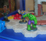 228226 Heroscape Marvel: The Conflict Begins