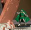 228414 Heroscape Marvel: The Conflict Begins