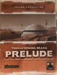 3995985 Terraforming Mars: Prelude