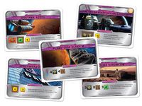 4100942 Terraforming Mars: Prelude (Edizione Inglese)