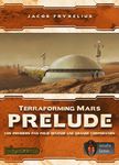 4116058 Terraforming Mars: Prelude (Edizione Inglese)