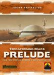 4137234 Terraforming Mars: Prelude (Edizione Inglese)