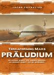 4229928 Terraforming Mars: Prelude (Edizione Inglese)
