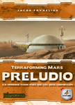 4242781 Terraforming Mars: Prelude (Edizione Inglese)