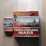 4247771 Terraforming Mars: Prelude