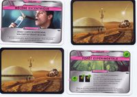 4274995 Terraforming Mars: Prelude (Edizione Inglese)