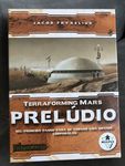 4339406 Terraforming Mars: Prelude