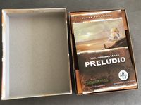 4339407 Terraforming Mars: Prelude (Edizione Inglese)