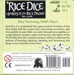 4821976 Rice Dice