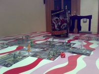 1012506 Zombies!!! (Third Edition)