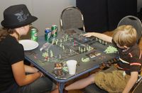 1064163 Zombies!!! (Third Edition)