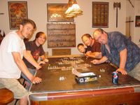 1070629 Zombies!!! (Third Edition)