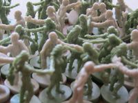 1193504 Zombies!!! (Third Edition)