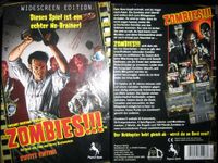 1204982 Zombies!!! (Third Edition)