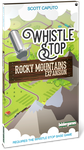 3997807 Whistle Stop: Rocky Mountains Expansion