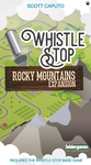 3997808 Whistle Stop: Rocky Mountains Expansion