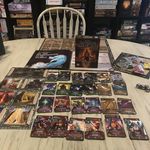 5063334 Thunderstone Quest: At the Foundations of the World