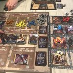 5063336 Thunderstone Quest: At the Foundations of the World