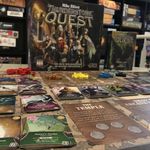5057870 Thunderstone Quest: Ripples in Time