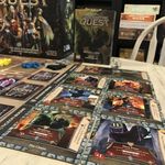 5057872 Thunderstone Quest: Ripples in Time