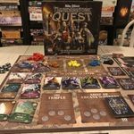 5057874 Thunderstone Quest: Ripples in Time