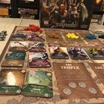 5057875 Thunderstone Quest: Ripples in Time