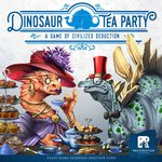4000020 Dinosaur Tea Party