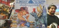 4751174 Dinosaur Tea Party