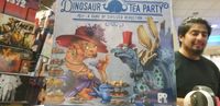 4751174 Dinosaur Tea Party