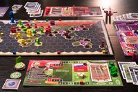 4324074 World Dumbination