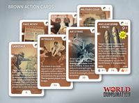 4414802 World Dumbination