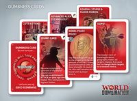 4414804 World Dumbination