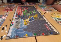 4444384 World Dumbination