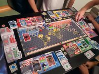 4444388 World Dumbination