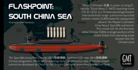 4335764 Flashpoint: South China Sea