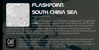 4335767 Flashpoint: South China Sea