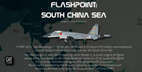 4335768 Flashpoint: South China Sea