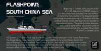 4335769 Flashpoint: South China Sea