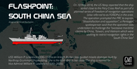 4335770 Flashpoint: South China Sea