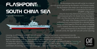 4335771 Flashpoint: South China Sea