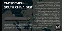 4335772 Flashpoint: South China Sea