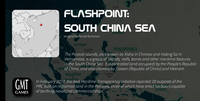 4335773 Flashpoint: South China Sea