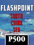 5371194 Flashpoint: South China Sea