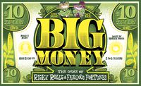 4192147 Big Money (Edizione Tedesca)