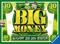4939272 Big Money (Edizione Tedesca)