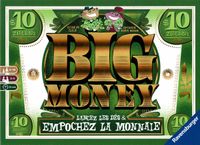 5537585 Big Money (Edizione Tedesca)