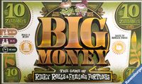 6861934 Big Money (Edizione Tedesca)
